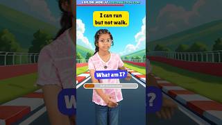 Guess What I Am? 🤔 Can You Solve These Riddles | Learn with Fun | Adi Connection #shorts