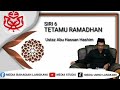 tazkirah ramadhan...siri 6