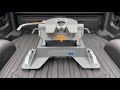 B&W Companion: Unboxing and installation of 5th Wheel Trailer Hitch