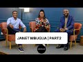 S10 EP2  2/2 | PERIOD POVERTY WITH JANET MBUGUA