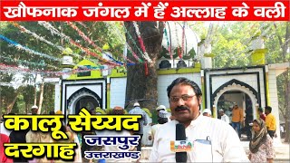 Kalu Sayyad Mazar | Dargah | Jaspur | कालू सैयद दरगाह | Allah Ke Wali | Jaspur | Mazar Shareef