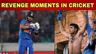 TOP 3 REVENGE MOMENTS IN CRICKET IN TAMIL | FFC | #shorts