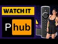 BEST Adult Content on Your Fire TV Stick
