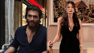 Impactante Papá de Can Yaman REVELA secreto a Demet