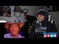 First Time hearing George Strait ( The Chair )  Reaction