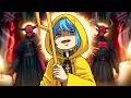 VATICAN DOLL LUCE † 😇😈 | KUTE x KILLANOIA x UMBASA - NANA FUNK