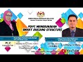 PLC - PEDAGOGI DAN PdPc : PdPc MENGGUNAKAN SMART BUILDING STRUCTURE