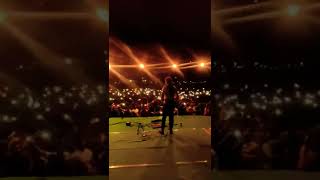 That's what 2000+ people singing sound like.... IIT ROPAR HIGHLIGHTS ♥️