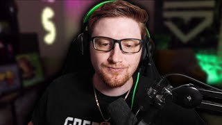 SCUMP WANTS TO GO BACK TO CONSOLE COD (INSTEAD OF PC)