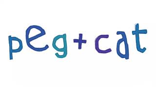 Peg + Cat - Really Big Problem Sound Effect