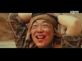 the ancient city of loulan mystery action adventure chinese movie 2024 iqiyi kung fu movie