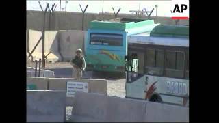 600 detainees released from Abu Ghraib jail