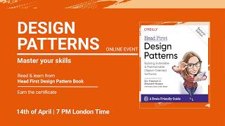 Design Patterns Course - Session 3