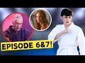 Cobra Kai Season 6 Part 2: Episode 6 & 7 Spoilers Are Shocking!