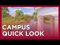 Campus Quick Look | Shenandoah University