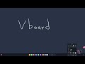 vboard tutorial part2 tools