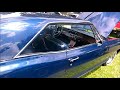 1965 pontiac grand prix blu lp0724215810