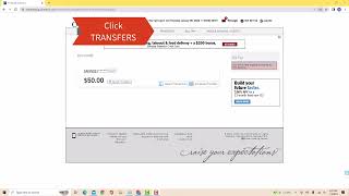 How to Transfer Money from Comerica Bank to an External Bank Account