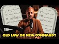 Christian Reacts: Does 1 John Command Christians to Follow Old Testament Law?