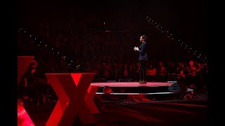 TEDxSydney 2018 - Friday 15 June, ICC Sydney