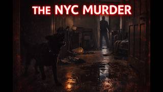 The Murder of Katherine Woods NYC Strip Club Mystery