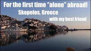 Skopelos, Greece 06.06.2019-13.06.2019 | Iida Maria