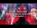 Gorillaz - Severed Head (Sub. español) (Ft. Goldlink & Unknown Mortal Orchestra)