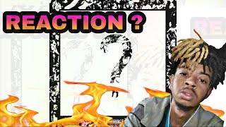 I don't Usually do this but... XXXTENTACION ? Album [ Reaction/ Review]