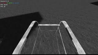 Java/LWJGL Game Engine Test Stuff