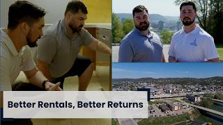 L&L Property Management: Better Rentals, Better Returns