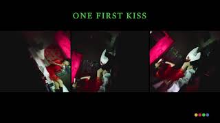 키스누 (Kisnue) / ONE FIRST KISS (Official Visualizer)