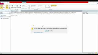 How to Solve the Zero division Error in MS Access SQL (Ep 2)