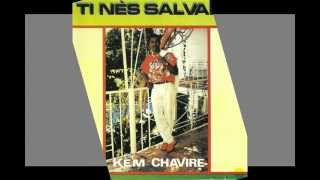 Tines Salvant - Confidence (Salut Jeanne)