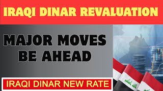 Iraqi dinar 🔥 New Wave ✅ LATEST IQD RATE  | IQD RV | IQD VALUE | New Exchange RATE