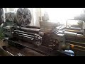 satish engineering used boehringer vdf lathe machine