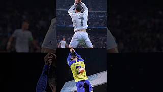 Ronaldo X Prime Celebrations ☠️💀 #shorts #viral #short #trending #funny #football