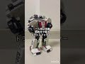 オートボット発明家ホイルジャック shorts トランスフォーマー