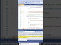 ✔️ Entity Framework Core Database First CRUD Operations in ASP.NET CORE Application