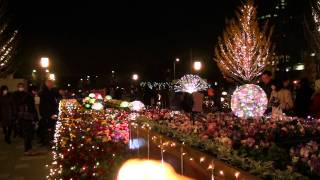 光都東京 LIGHTOPIA 2011