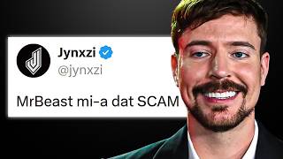 MrBeast Este Un Scammer