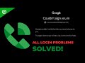 How to login and use google voice in 2023 (iPhone & android)