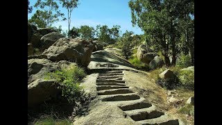 Unseen India - Antargange Hill