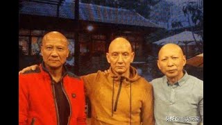 三兄弟都是国家级“坏蛋”，演一辈子坏人，如今多少片酬也请不到