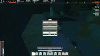 3x enchant is op | Deepwoken