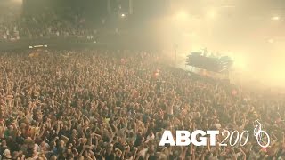 Sunny Lax \u0026 Aneym 'Everything's A Lie' live at #ABGT200, Amsterdam