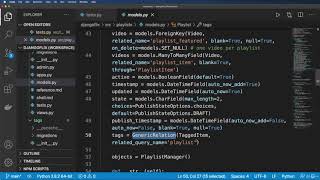 34 Testing Generic Foreign Keys