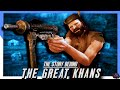 Fallout’s Barbaric Great Khans | FULL Fallout Lore - Origin Story