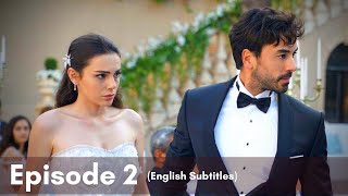 Kalp Yarası | Episode 2 (English Subtitles)