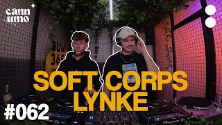 Iš Serijos: Studio ep. 062 w/ Lynke x Soft Corps