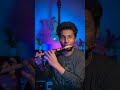 Zara Zara Flute Cover by Sanskar Sinha